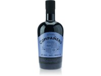 Companero PANAMA Extra Añejo Rum  0,7l