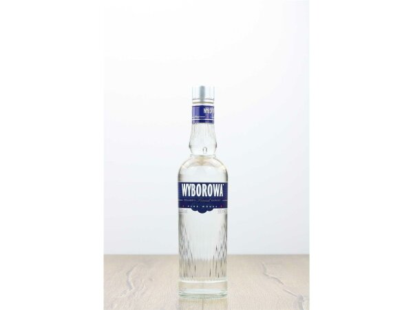 Wyborowa Vodka 0,5l