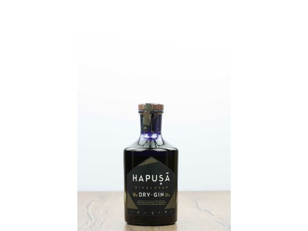 Hapusa Himalayan Dry Gin 0,7l