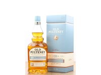Old Pulteney 10 Years + GB 1l