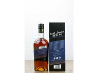 The Secret Treasures South America Rum 15YO 0,7l +GB