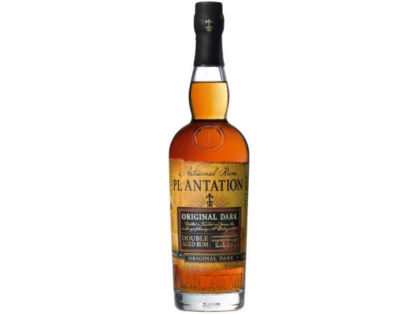 Plantation Rum ORIGINAL DARK Barbados & Jamaica  0,7l