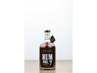 Westerhall Rum No. 7 0,7l