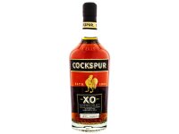 Cockspur XO MASTERS SELECT Authentic Barbados Rum  0,7l