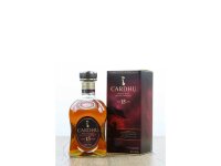 Cardhu 15 J. Old Single Malt Scotch Whisky  0,7l