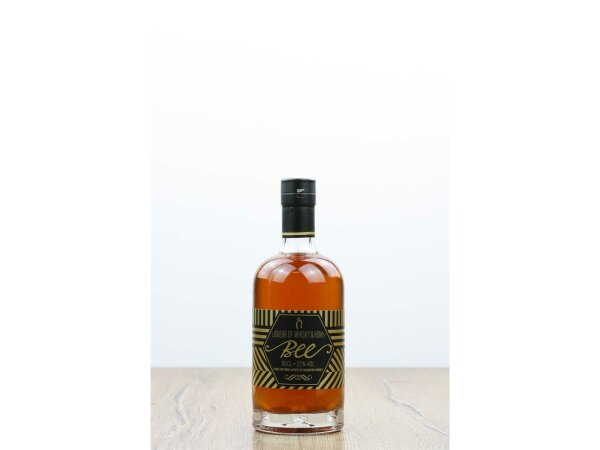 Mackmyra Bee Whisky 0,5l