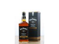 Jack Daniels Bottled In Bond 100 Proof + GB 1l