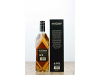 The Antiquary 12 J. Old Blended Scotch Whisky  0,7l