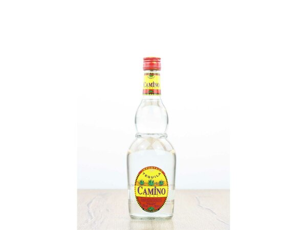 Camino Real Tequila 0,7l
