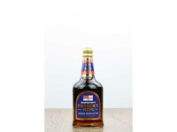 Pussers Original Admiralty Rum  0,7l