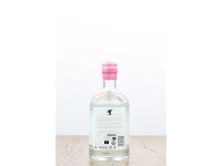 Liverpool Organic Gin ROSE PETAL  0,7l