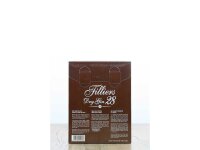 Filliers Dry Gin 28 + Glass 0,5l