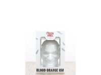 Fallen Angel Blood Orange Gin - Ceramic Bottle + GB 0,7l