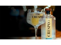 Crespo London Dry Gin 0,7l