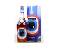Martell VSOP La French Touch Edition +GB 1l