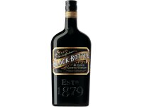Black Bottle Blended Scotch Whisky  0,7l