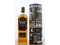 Bushmills Black Bush + GB 1l