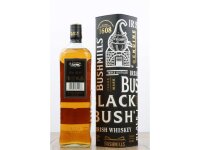 Bushmills Black Bush + GB 1l