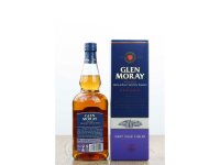 Glen Moray Port Cask Finish + GB 0,7l