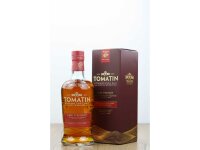 Tomatin Cask Strength Edition  0,7l