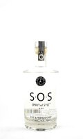 Spirit of Sylt "SOS" Gin 0,7l