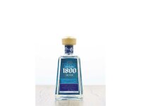 1800 Tequila Blanco 0,7l