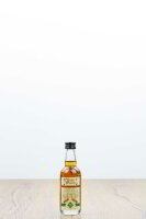 Malecon 25 Jahre Old Rum aus Panama 0,05l