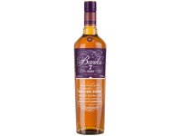 Banks 7 Years Golden Age Rum 0,7l