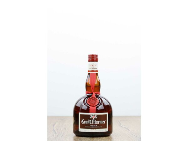 Grand Marnier Rouge 0,7l