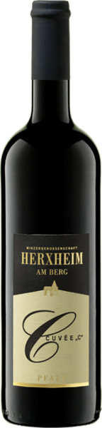 Herxheim Cuvée C trocken 0,75l