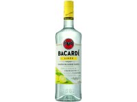Bacardi Limon 1l