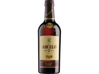 Abuelo 7 Years 0,7l