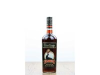 Goslings Black Seal 151 PROOF Bermuda Black Rum  0,7l