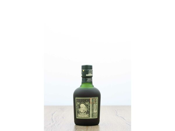 Botucal Rum Reserva Exclusiva  40% - 350 ml