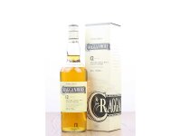 Cragganmore 12 Years + GB 0,7l