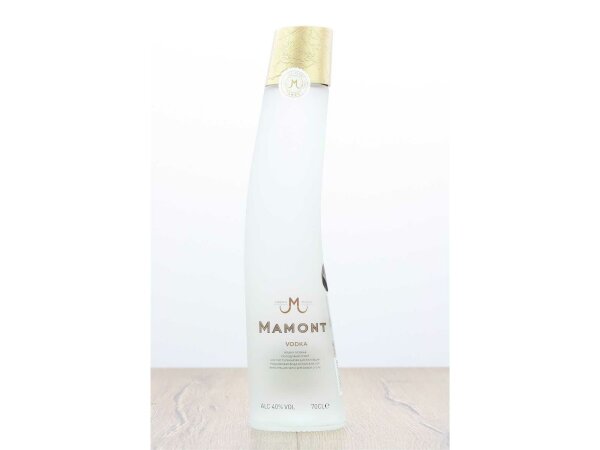 Mamont Vodka 0,7l