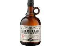 Mombasa Dry Gin 0,7l