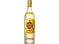 Havana Club Anejo 3 Anos 1l