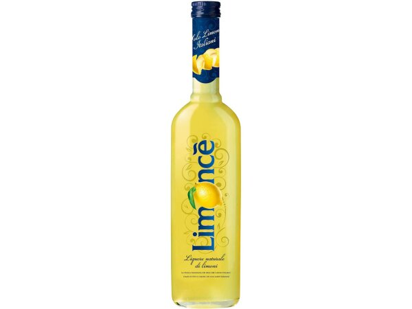 Limoncé Liquore di Limoni  0,5l