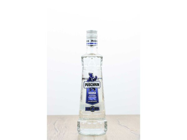 Puschkin Vodka 0,7l