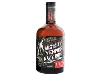 Austrian Empire Navy Rum OLOROSO CASK  0,7l