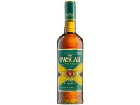 Old Pascas Jamaica Fine Old Dark Rum  0,7l