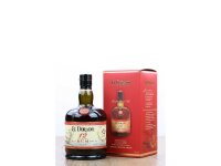 El Dorado 12 J. Old Finest Demerara Rum  0,7l