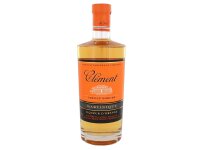 Clement Creole Shrubb Orange 0,7l