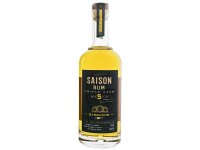 Saison Rum Barbados 5 Jahre Triple Cask 0,7l +GB