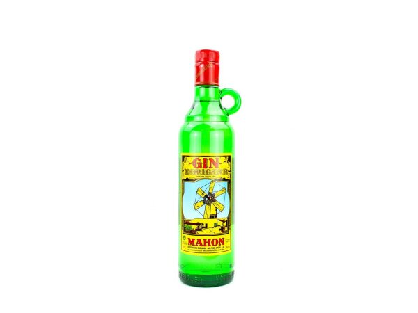 Xoriguer Mahon Gin 0,7l