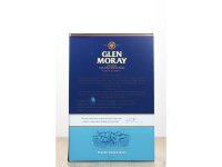 Glen Moray Peated + 2 Glasses 0,7l