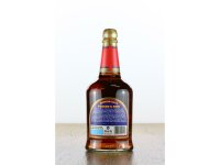 Pussers Rum British Navy the Original Admiralty Rum 0,7l