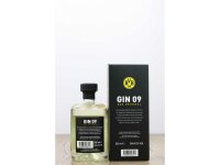 BVB Gin 09 Das Original 0,5l