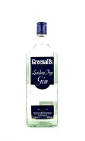 Greenalls Special London Dry Gin 1,0l